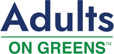 Adults ON GREENS™