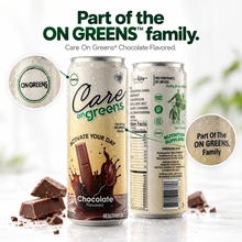 Care - Chocolate · 4-Pack (12 Oz)