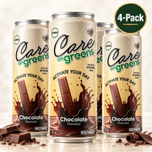 Care - Chocolate · 4-Pack (12 Oz)