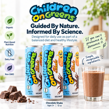 Children - Chocolate · 4-Pack (12 Oz)