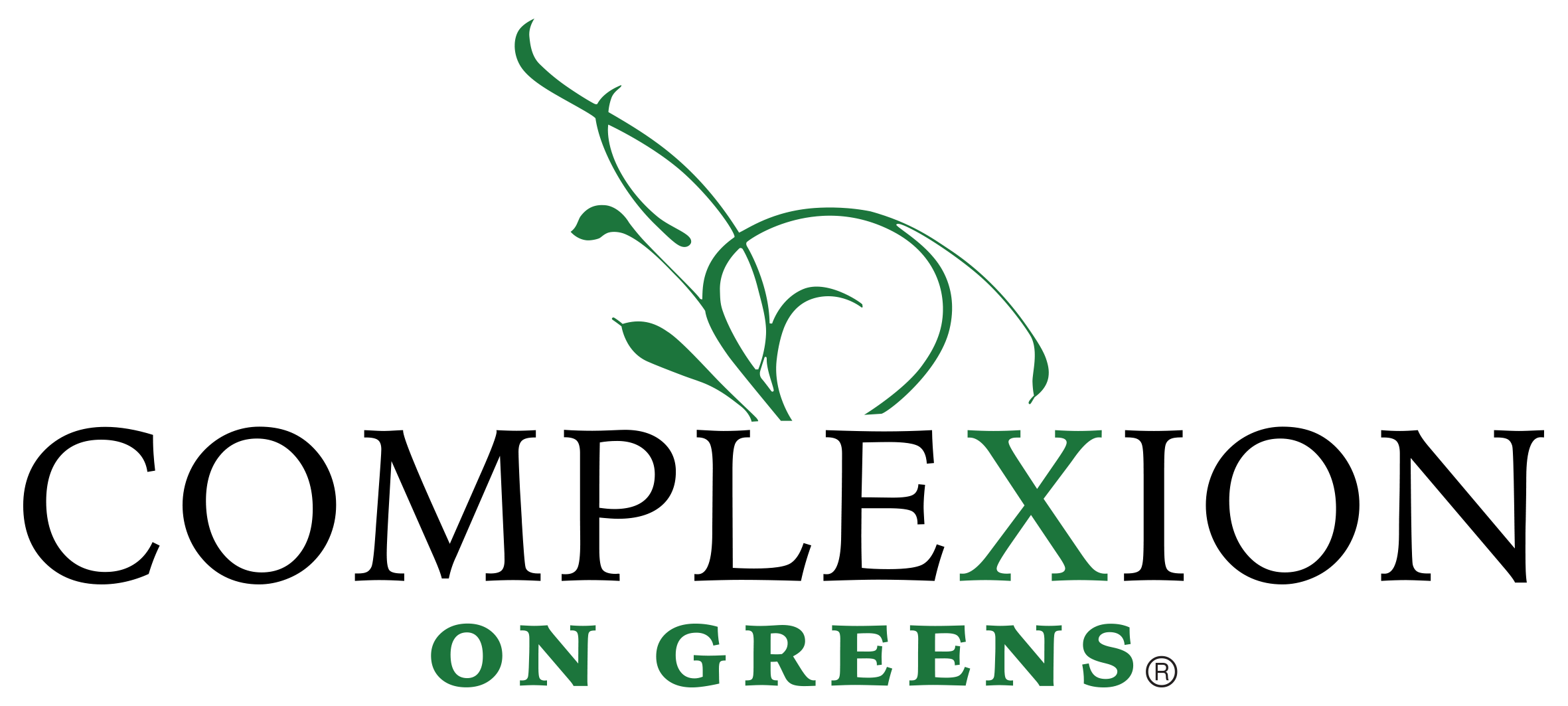 Complexion On Greens