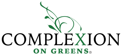 Complexion ON GREENS®