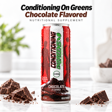 Conditioning - Chocolate · 4-Pack (12 Oz)