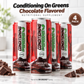 Conditioning - Chocolate · 4-Pack (12 Oz)