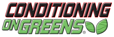 ConditioningON GREENS®